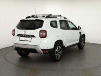 Dacia Duster II 1.3 TCE Aut. Prestige