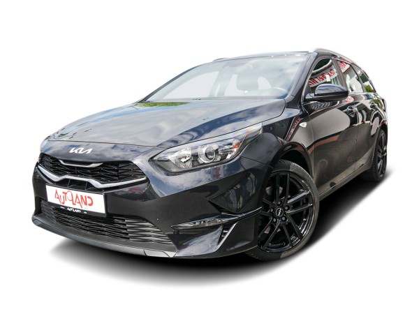 Kia cee'd Sporty Wagon Ceed SW 1.5 T-GDI Aut.