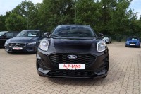 Ford Puma 1.0 M-Hybrid ST-Line