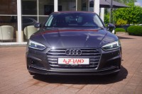Audi A5 SB 2.0 TFSI quattro S-tronic
