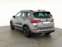 Cupra Ateca 2.0 TSI DSG 4Drive