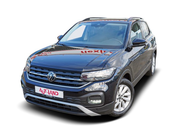 VW T-Cross 1.0 Life