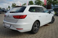Seat Leon ST 1.5 TSI DSG