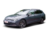 VW Golf VIII Variant 2.0 TDI Style LED AHK ACC Navi