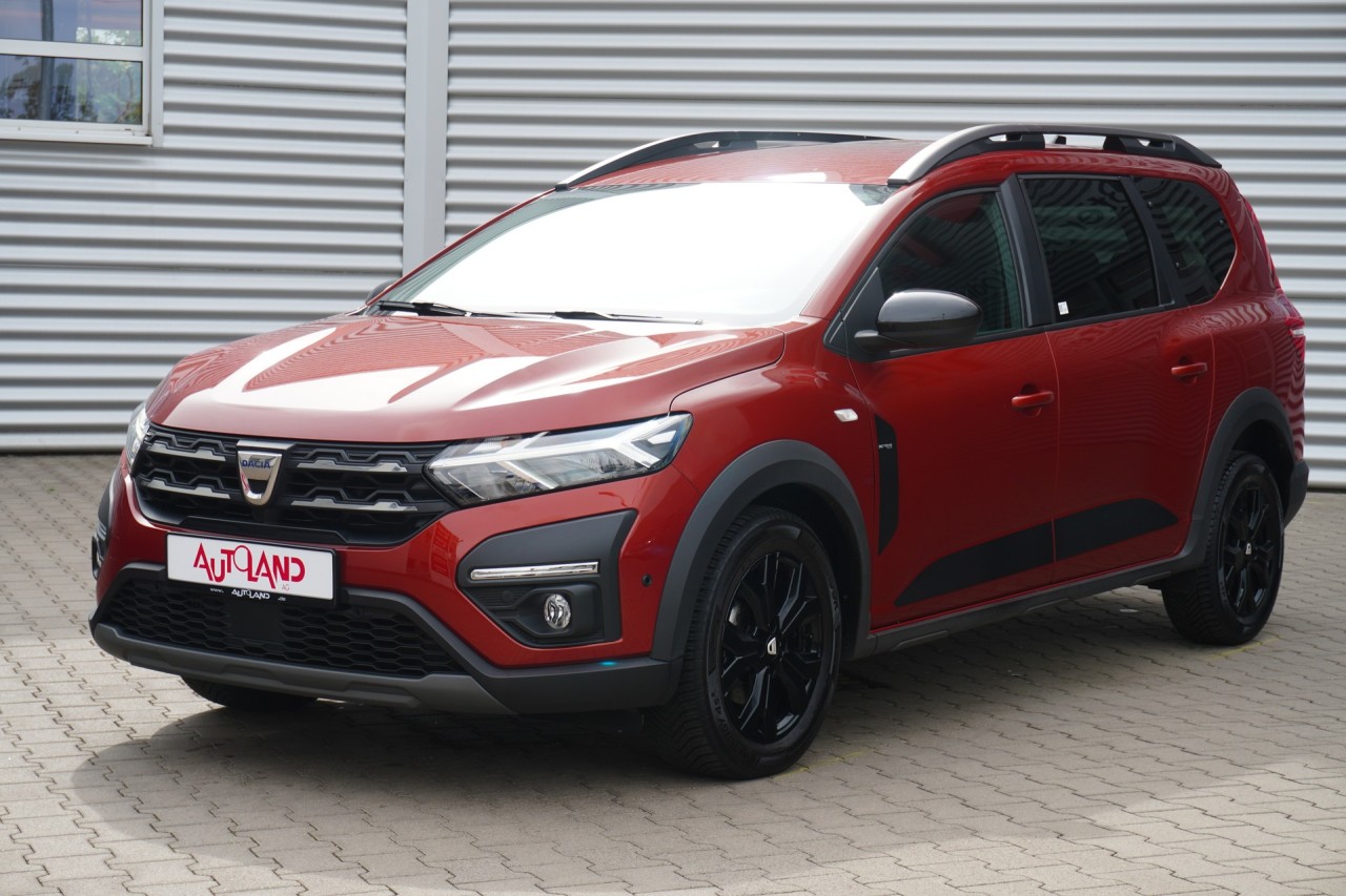 Dacia Jogger 1.0 TCE Extreme+