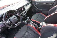 Skoda Kamiq 1.0 Monte Carlo