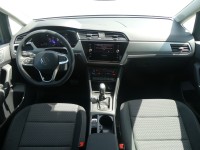 VW Touran 1.5 TSI DSG