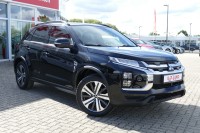 Mitsubishi ASX 2.0 MiVEC Intro Edition