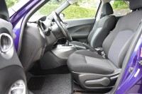 Nissan Juke 1.5 dCi Acenta