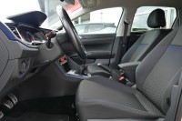 VW Polo 1.0 United