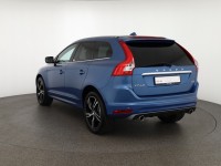 Volvo XC 60 D4 R-Design