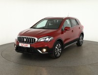 Suzuki SX4 S-Cross 1.4 AllGrip LED Navi Leder Pano PDC