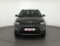 Jeep Compass 1.4 MultiAir Limited 4WD