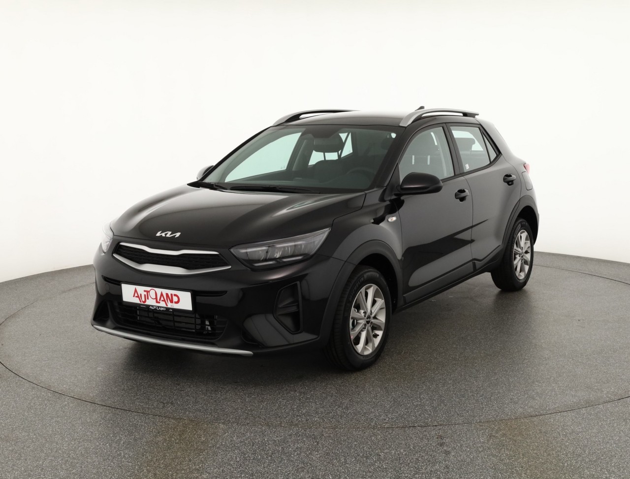 Kia Stonic 1.0 T-GDI Aut.