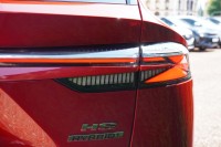 MG HS 1.5 T-GDI Luxury Aut.