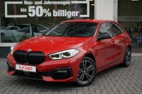 Vorschau: BMW 118 i Sport Line Aut.