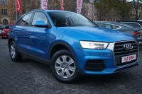 Audi Q3 1.4 TFSI basis