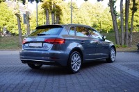 Audi A3 Sportback 35 TFSI design