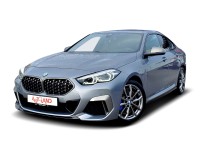 BMW M-Serie M235i xDrive 2-Zonen-Klima Navi Sitzheizung