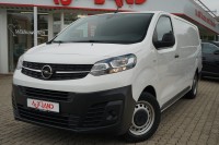 Vorschau: Opel Vivaro Kasten 2.0 Di Edition L Sortimo