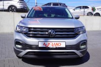 VW T-Cross 1.0 Move DSG