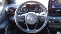 Toyota Yaris 1.5 Dual-VVT-iE Hybrid Style