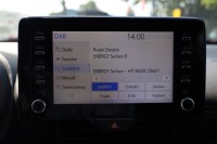 Toyota Yaris 1.6 GR