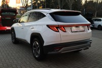 Hyundai Tucson 1.6T-GDI