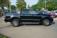 Ford Ranger 2.0 TDCi Wildtrak 4x4 Aut.