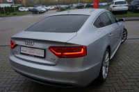 Audi A5 Sportback 2.0 TDI S-line