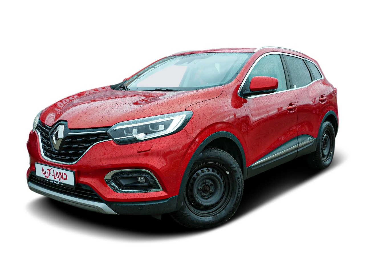 Renault Kadjar 1.3