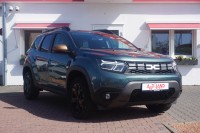 Dacia Duster II 1.5 Extreme 4x4