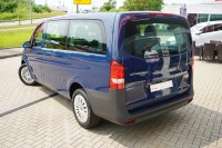 Mercedes-Benz Vito Tourer lang 8-Sitzer Aut.