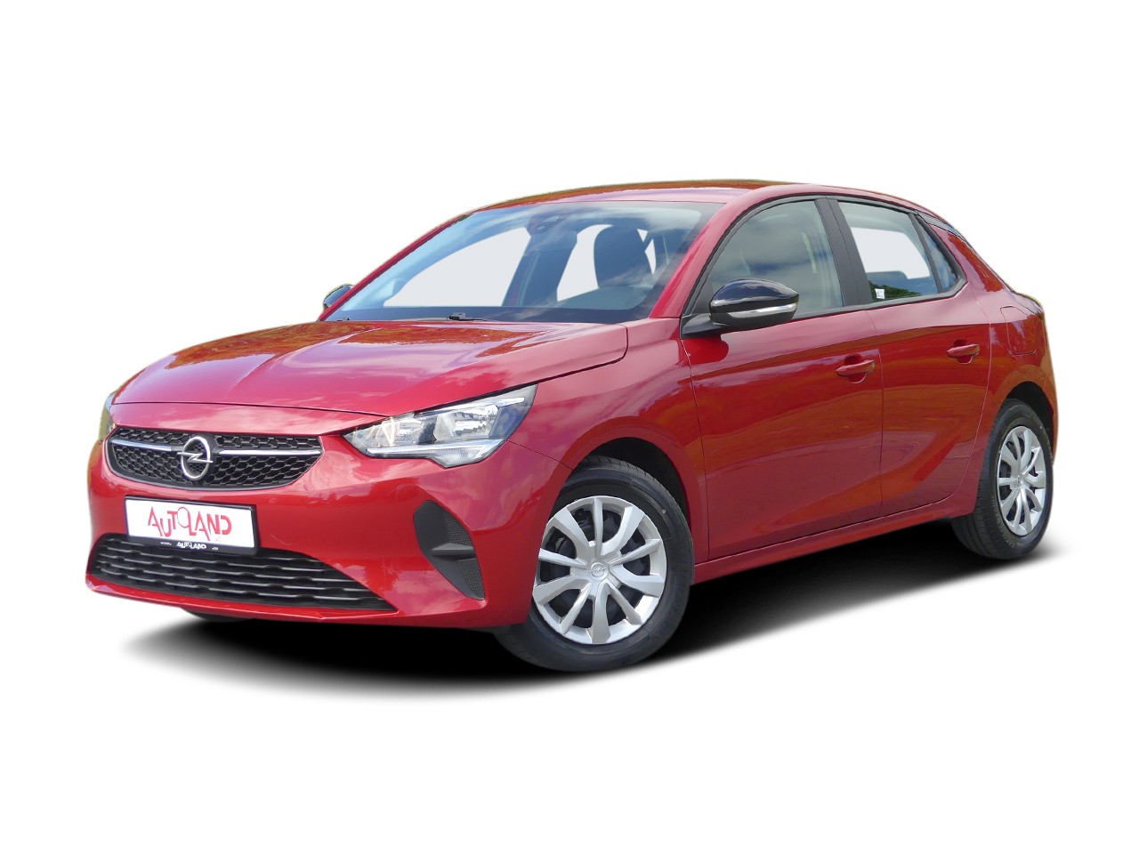 Opel Corsa F 1.2 Edition