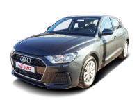 Audi A1 Sportback 30 TFSI S-Tronic 2-Zonen-Klima Navi Sitzheizung