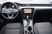 VW Passat Variant 2.0 TSI R-Line DSG