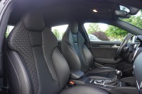 Audi RS3 Sportback 2.5 TFSI quattro