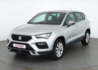 Seat Ateca 2.0 TDI DSG AHK LED PDC Navi Sitzheizung