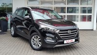 Hyundai Tucson 1.6 T-GDI Aut.