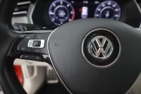 VW Passat Alltrack Variant 2.0 TDI 4Motion