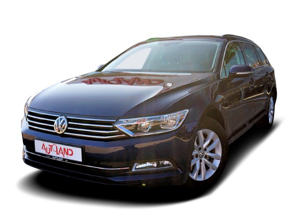 VW Passat Variant 1.5 TSI Comfortline