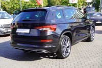 Skoda Kodiaq 2.0 TSI DSG Sportline 4x4