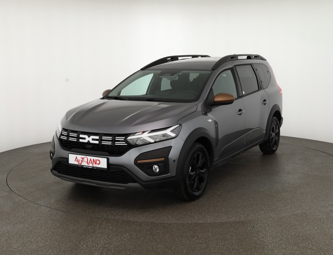 Dacia Jogger TCe 110