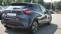 Nissan Micra N-Design