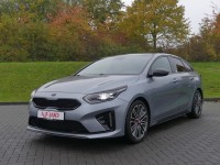Kia pro_cee'd ProCeed 1.6 T-GDI GT