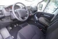 Citroen Jumper Kombi 2.2 Blue-HDi 30 L1H1 Live Blue-HDi 12