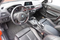 BMW 118 i Edition Sport Line