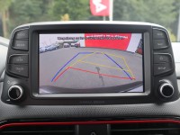 Hyundai Kona 1.6 T-GDI 4WD