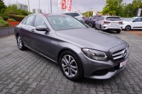 Mercedes-Benz C 160 C200 CGI Avantgarde