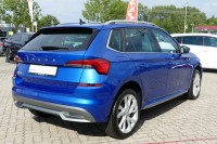 Skoda Kamiq 1.0 Style DSG